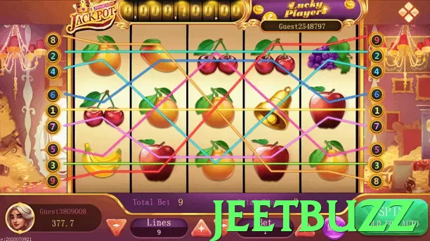 jeetbuzz App - 5