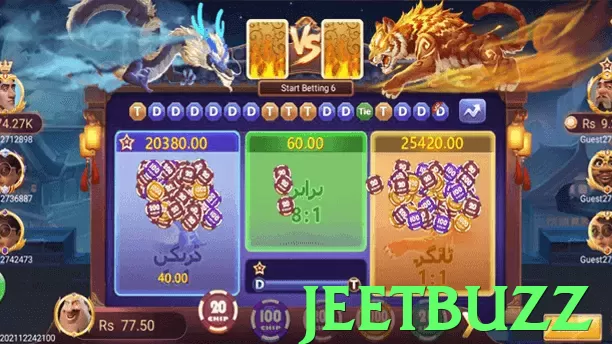 jeetbuzz App - 5