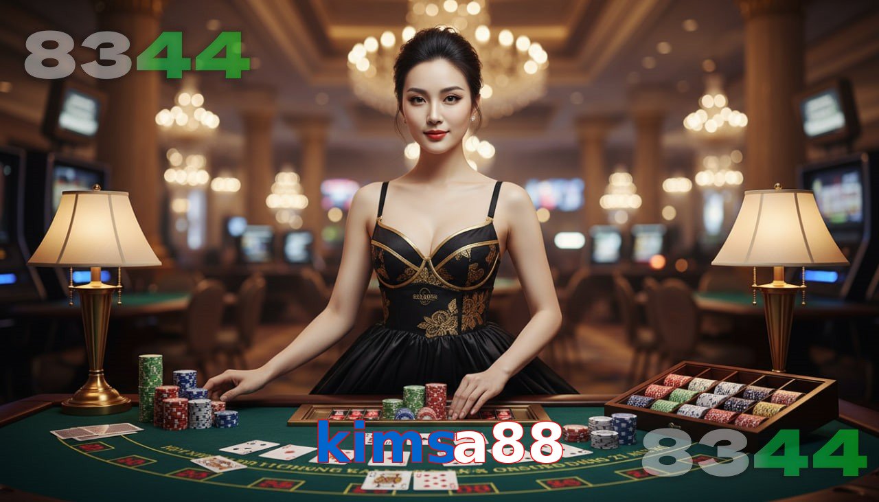 kimsa88