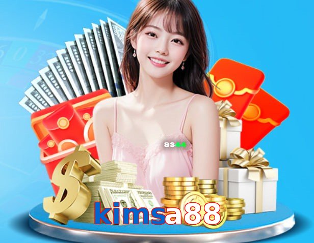 kimsa88 – Nền tảng giải trí an toàn kimsa88
